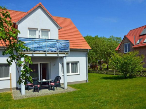 Windland 3 Comfortable holiday residence Glowe